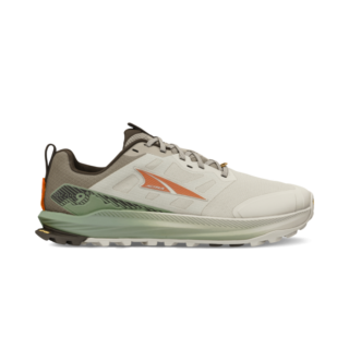 Altra Lone Peak 9+ Gr. 42 Grau Herren