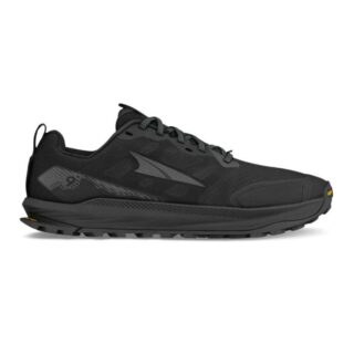 Altra Lone Peak 9+ Gr. 50 Schwarz Herren