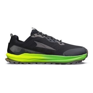 Altra Lone Peak 9+ Gr. 50 Schwarz Herren