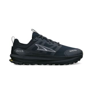 Altra Lone Peak 9+ GTX Gr. 38 Schwarz Damen