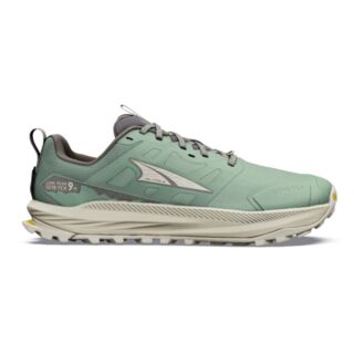Altra Lone Peak 9+ GTX Gr. 41 Grün Herren