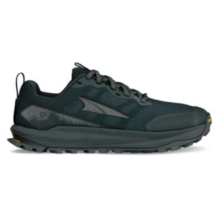 Altra Lone Peak 9+ Wide Gr. 42 Schwarz Damen