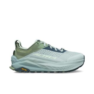 Altra Olympus 6 Gr. 38 Grau Damen