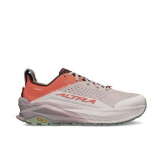 Altra Olympus 6 Gr. 41 Grau Herren