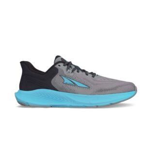Altra Provision 8 Gr. 44 Grau Herren Laufschuhe mit Unterstützung und Komfort für lange Läufe