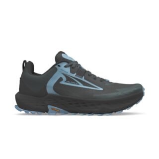 Altra Timp 5 Damen Laufschuhe Gr. 38 Schwarz/Blau - Optimaler Komfort & Grip