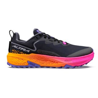Altra Timp 6 Gr. 42½ Schwarz Damen