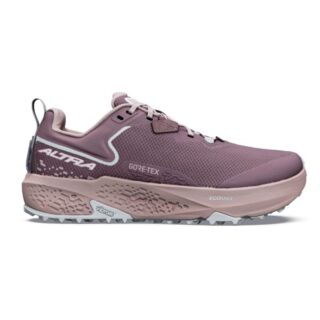 Altra Timp 6 GTX Gr. 37½ Lila Damen