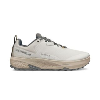 Altra Timp 6 GTX Gr. 44 Braun Herren