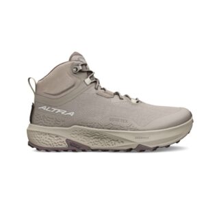 Altra Timp 6 Mid GTX Gr. 44 Braun Herren