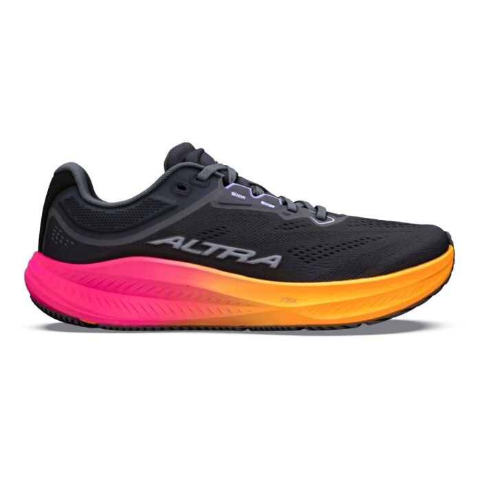 Altra Torin 9 Gr. 37½ Schwarz Damen