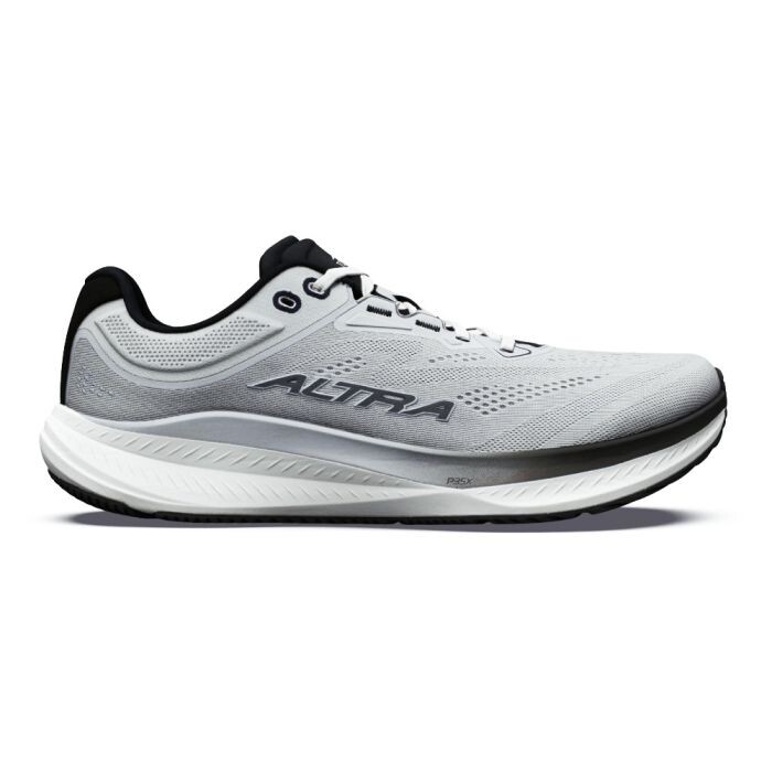 Altra Torin 9 Gr. 42 Grau Herren