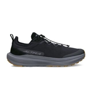 Altra Voyager Gr. 40½ Schwarz Herren