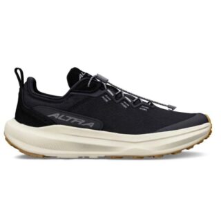 Altra Voyager Gr. 42 Schwarz Damen