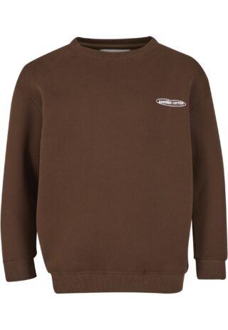 Another Cotton Lab Sweater "Another Cotton Lab Roaaar Club Oversized Sweater", 1