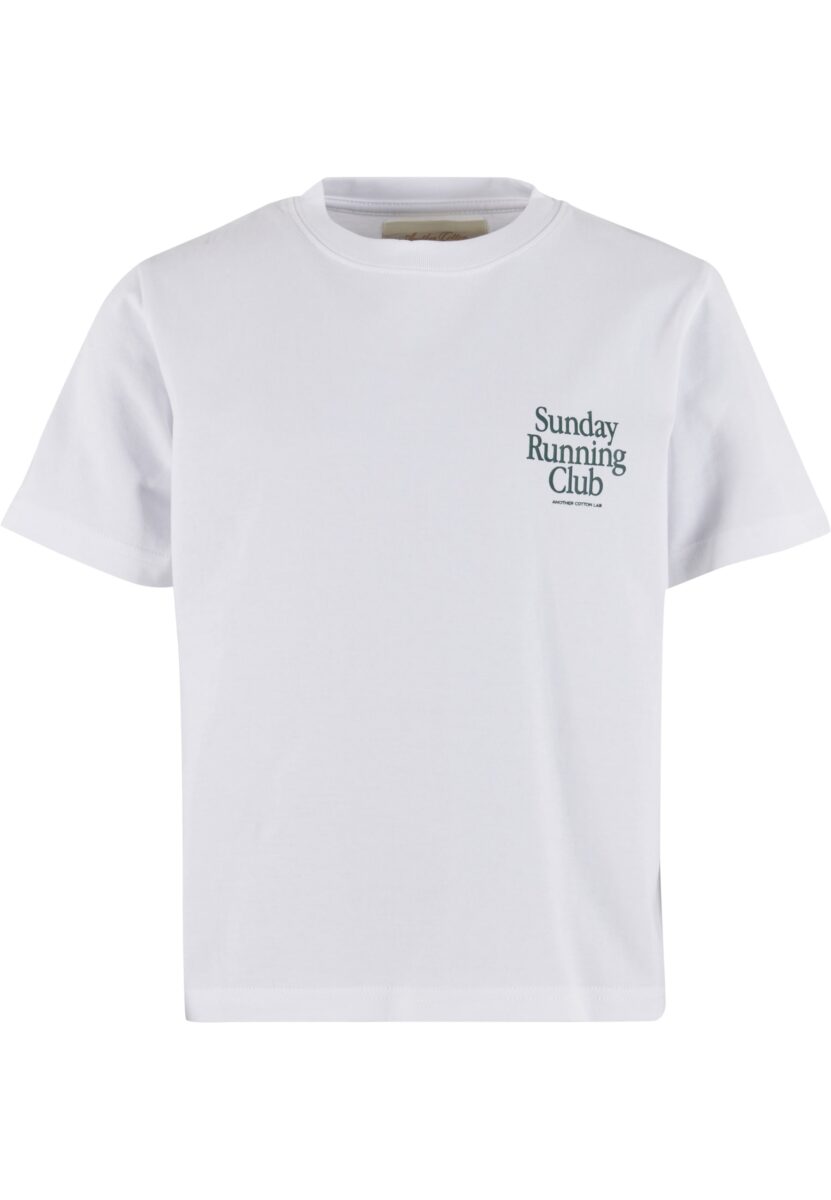 Another Cotton Lab T-Shirt "Another Cotton Lab" 1