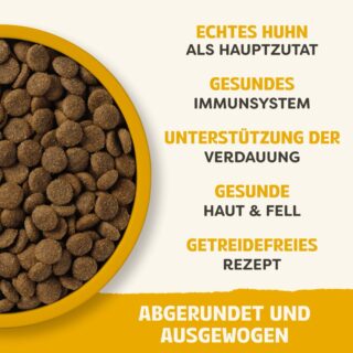 Applaws Adult Huhn Kleine & Mittelgroße Rassen - 12 kg