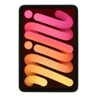 Apple iPad mini 2021 Wi-Fi 64GB rosé