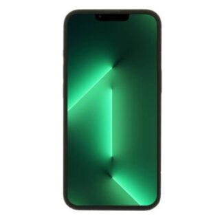 Apple iPhone 13 Pro 256GB grün