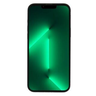 Apple iPhone 13 Pro Max 128GB grün