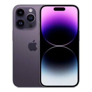 Apple iPhone 14 Pro 256GB dunkellila