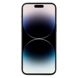 Apple iPhone 14 Pro Max 256GB space schwarz