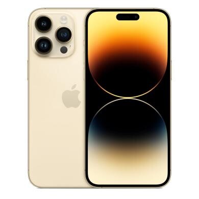 Apple iPhone 14 Pro Max 512GB gold