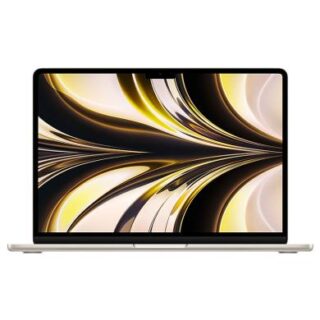 Apple MacBook Air 2022 13" M2 8-Core CPU | 8-Core GPU 256 GB SSD 8 GB polarstern