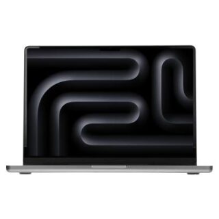 Apple MacBook Pro 2023 14" M3 8-Core CPU | 10-Core GPU 1 TB SSD 16 GB space grau