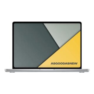 Apple MacBook Pro 2024 14" M4 10-Core CPU | 10-Core GPU 512 GB SSD 16 GB silber