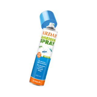 ARDAP Repell Ameisenspray - 400 ml