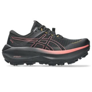 ASICS FujiSetsu Max GTX Gr. 37½ Schwarz Damen