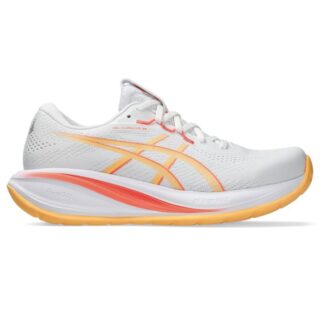 ASICS Gel-Cumulus 28 Gr. 38 Weiß Damen