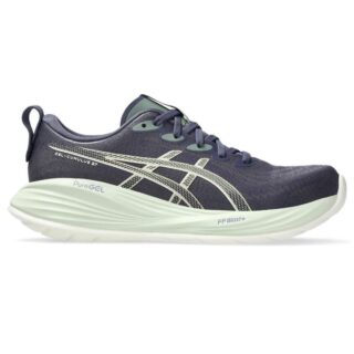 ASICS GEL-CUMULUS™ 27 Damen-Laufschuhe Gr. 42, Komfort & Unterstützung für lange Läufe in Blau