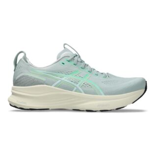 ASICS Gel-Kayano 32 Gr. 44½ Grün Herren