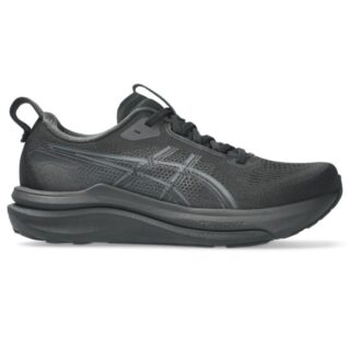 ASICS Gel-Kayano 33 Gr. 36 Schwarz Damen