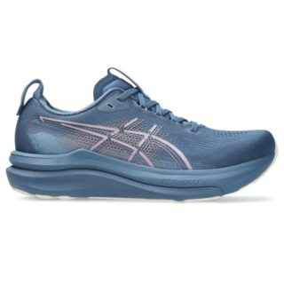 ASICS Gel-Kayano 33 Gr. 37½ Blau Damen