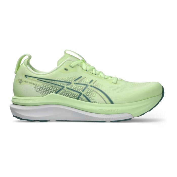ASICS Gel-Kayano 33 Gr. 41½ Gelb Herren
