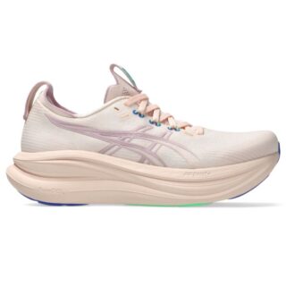 ASICS Gel-Nimbus 28 Gr. 37½ Pink Damen