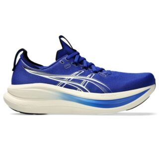 ASICS Gel-Nimbus 28 Gr. 41½ Blau Herren