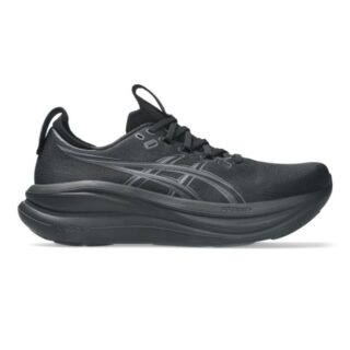 ASICS Gel-Nimbus 28 Gr. 41½ Schwarz Herren