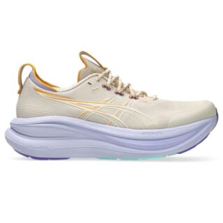ASICS Gel-Nimbus 28 TR Gr. 38 Beige Damen