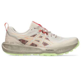 ASICS Gel-Sonoma 8 Gr. 42 Grau Damen
