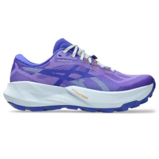ASICS Gel-Trabuco 14 Gr. 37½ Lila Damen