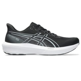ASICS GT-1000 15 Gr. 42½ Schwarz Herren