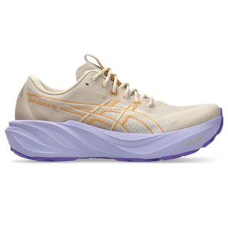 ASICS GT-2000 15 TR Gr. 37½ Beige Damen