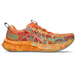 ASICS Noosa Tri 16 Gr. 44 Orange Herren
