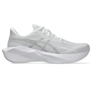 ASICS Novablast 6 Gr. 41½ Weiß Herren