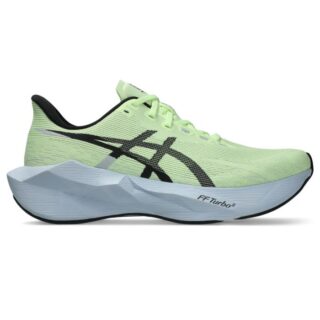 ASICS Novablast 6 Gr. 42 Gelb Herren