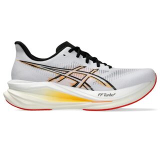 ASICS Sonicblast 2 Gr. 40½ Weiß Herren